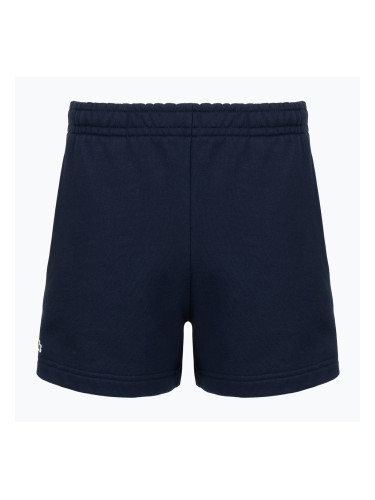 Дамски шорти Lacoste GF5341 navy blue