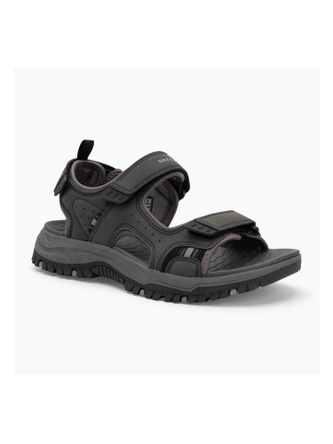 Мъжки сандали SKECHERS Prewitt Rigdon black