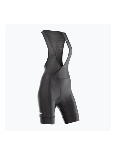 Дамски къси панталони за колоездене Northwave Active Bibshort black