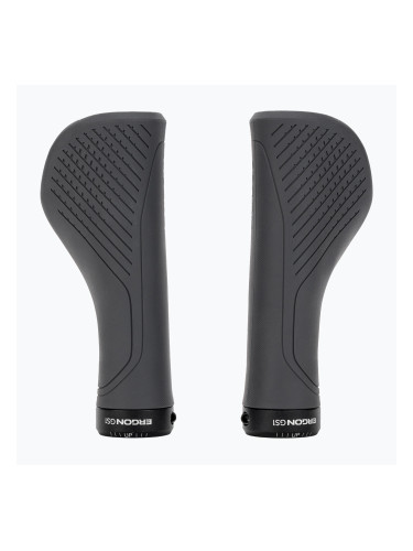 Ръкохватки Ergon GS1 Evo черен-сив 42410015