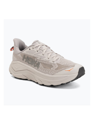 Дамски обувки за бягане HOKA Challenger 8 stucco/asphalt grey