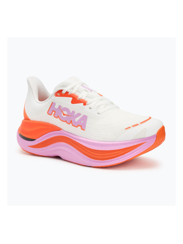 Мъжки обувки за бягане HOKA Skyward X frost/lupine