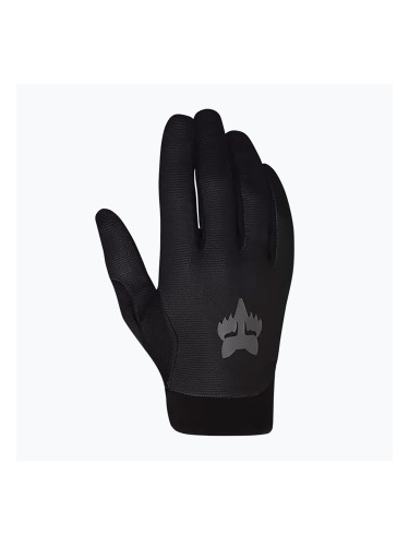 Мъжки ръкавици за колоездене Fox Racing Ranger black