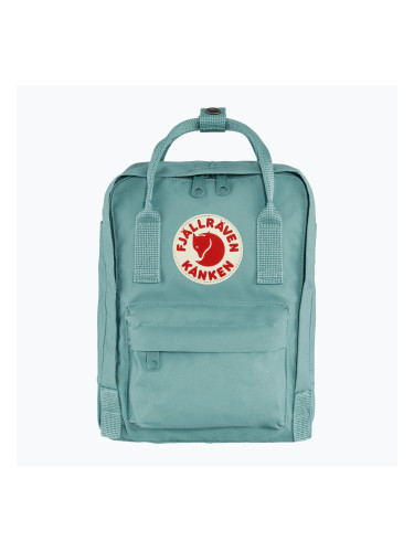 Градска раница Fjällräven Kanken Mini 7 l sky blue