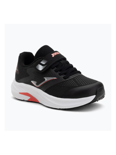 Детски обувки за бягане Joma Speed Jr black