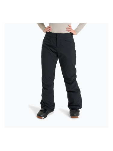 Дамски панталони за сноуборд ROXY Backyard true black