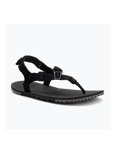 Дамски сандали за боси крака Xero Shoes H-Trail black