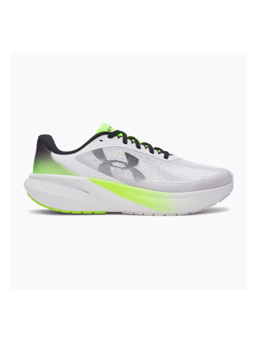 Мъжки обувки за бягане Under Armour Velociti Pace white/black/distant grey