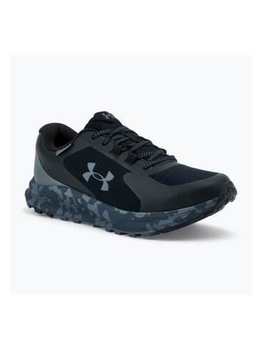 Мъжки обувки за бягане Under Armour Charged Bandit Trail 3 black/castlerock/white