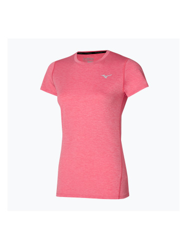 Дамска тениска Mizuno Impulse Core Tee sunkissed coral