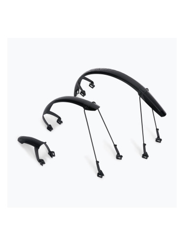 Комплект калници за велосипед SKS Speedrocker 28 черни 11567