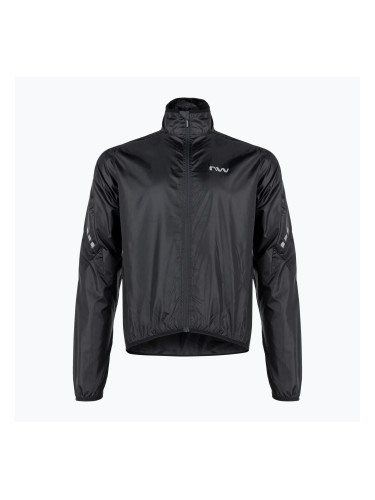 Мъжко яке за велосипед Northwave Vortex 2 black