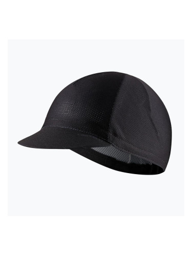 Капсула за колоездене Castelli Espresso 2 Light Black