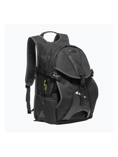 Раница Rollerblade Pro LT 30 l Eco black