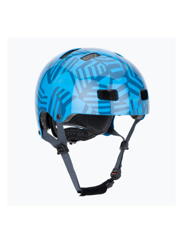 Детска каска UVEX Kid 3 jungle maze