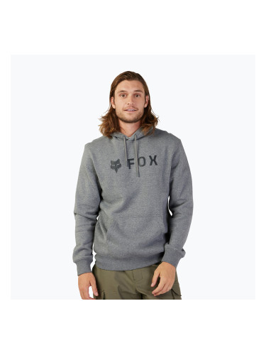 Мъжки колоездачен суитчър Fox Racing Absolute heather graphite