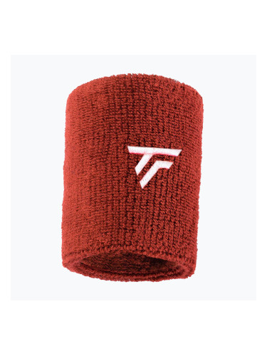 Накитник за китката Tecnifibre XL 2026 terracotta
