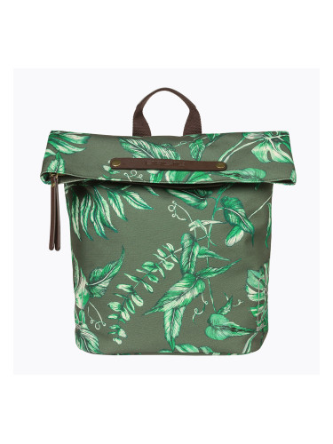 Basil Ever-Green Раница за ден 19 л мащерка зелена чанта за велосипед