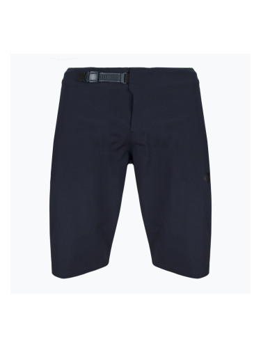 Мъжки къси панталони за колоездене Fox Racing Ranger Liner midnight