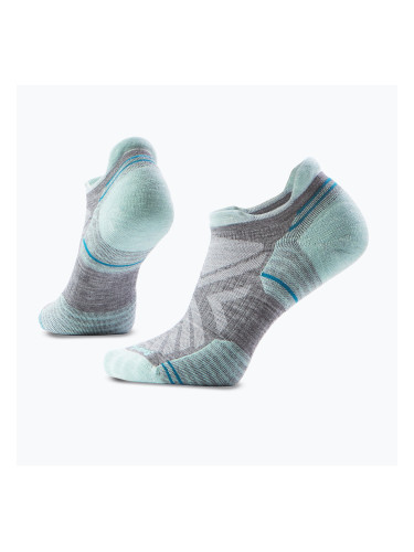 Дамски чорапи Smartwool Hike Low Ankle medium gray