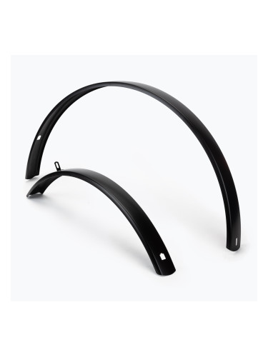 SKS Edge Al 56 калници за велосипед черни 11530