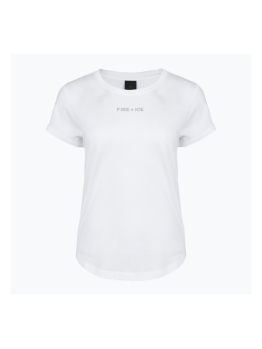Дамска тениска BOGNER FIRE+ICE Debra4 hite