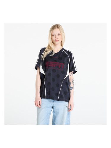 Фланелка adidas Street Jersey Ss Night Grey L