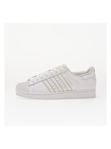 Сникърси adidas Superstar II Ftw White/ Grey One/ Gold Metallic EUR 44 2/3
