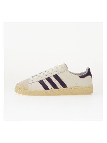 Сникърси adidas Jabbar Half Shell Og Off White/ Violet/ Warm Van EUR 44 2/3