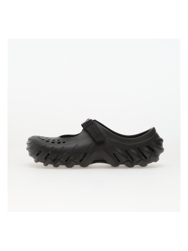 Сникърси Crocs Echo Mary Jane Clog Black EUR 43-44