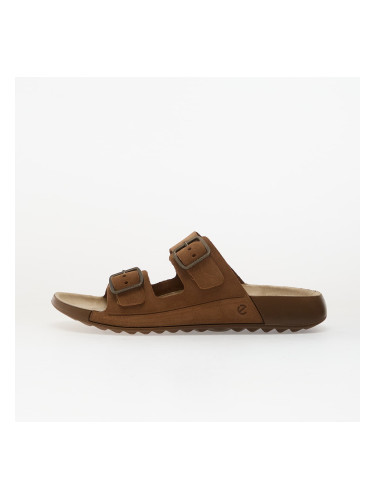 ECCO Cozmo W Casual Buckle Camel 39