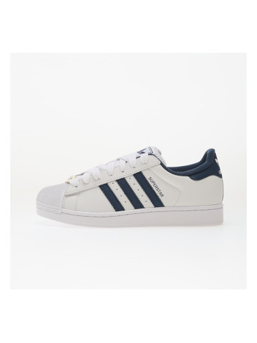 Сникърси adidas Superstar II Ftw White/ Crenav/ Gold Metallic EUR 44 2/3