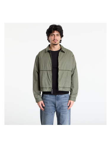 Яке Vans Cotton Poplin Station Jacket Obsidian M