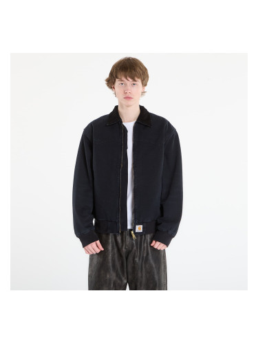 Яке Carhartt WIP OG Santa Fe Jacket UNISEX Black/ Black M
