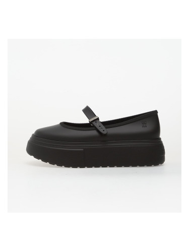 Сникърси Melissa Soft Ballerina Platform Ad Black EUR 39