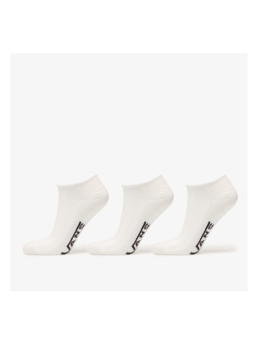 Vans Classic Kick Socks White M