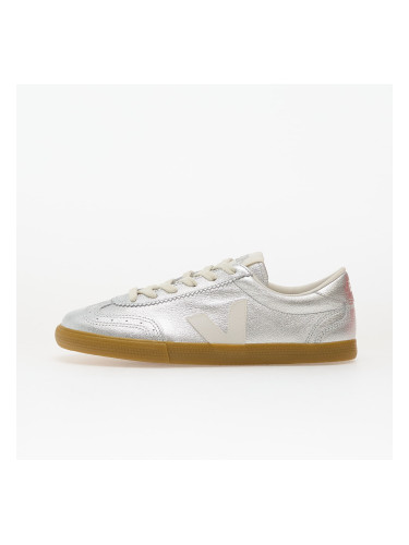 Сникърси Veja W Volley Silver/ White/ Nat EUR 36