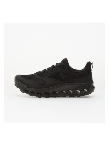 Сникърси On M Cloudhorizon 2 WP Black/ Black EUR 44.5