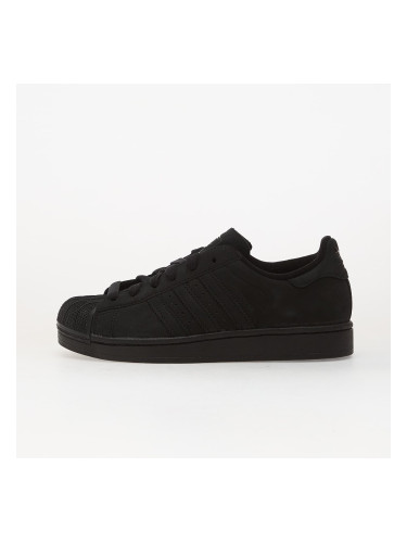 Сникърси adidas Superstar II W Core Black/ Core Black/ Core Black EUR 35 1/2