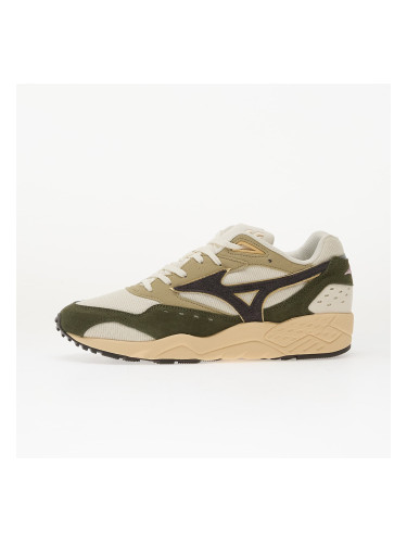 Сникърси Mizuno Contender (U) Quiet Shade/ Foliage Green/ Silv EUR 39