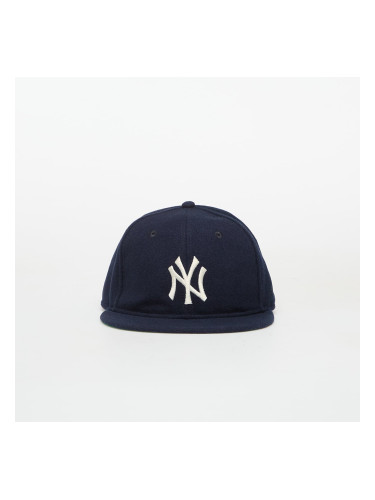 Шапка New Era 59FIFTY MLB RC Fog New York Yankees Navy 7 1/2