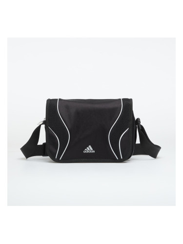 Чанта adidas Small Messenger Bag Black Universal