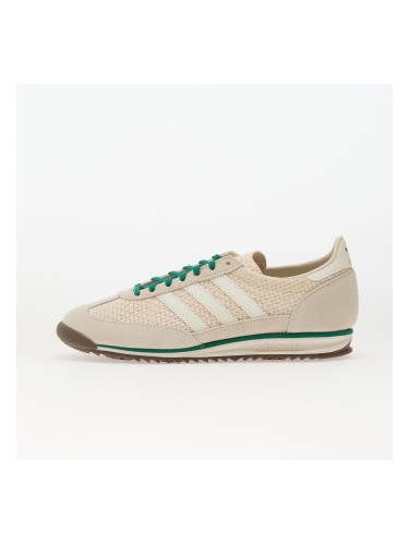 Сникърси adidas SL 72 Og W Wonder White/ Off White/ Gum5 EUR 37 1/3