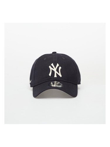 Шапка New Era 9FORTY MLB Fog New York Yankees Navy Universal