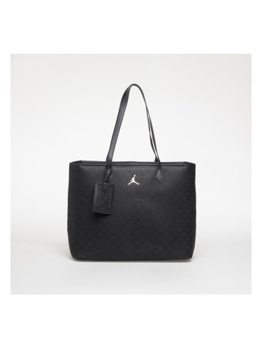 Чанта Jordan Jam Monogram Tote Bag Off Noir Universal