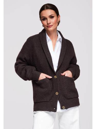 Дамски пуловер Едоти