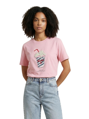 Само дамска тениска