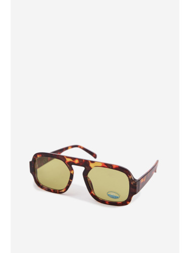 Дамски слънчеви очила Boto с UV филтър