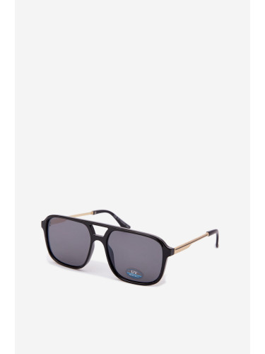 Дамски очила Boto с UV филтър, черни