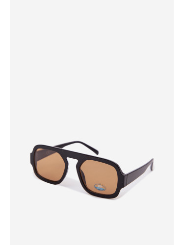 Дамски слънчеви очила с UV филтър